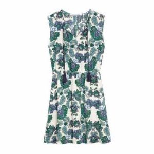 Collective Concepts Amabell boho dress size XL